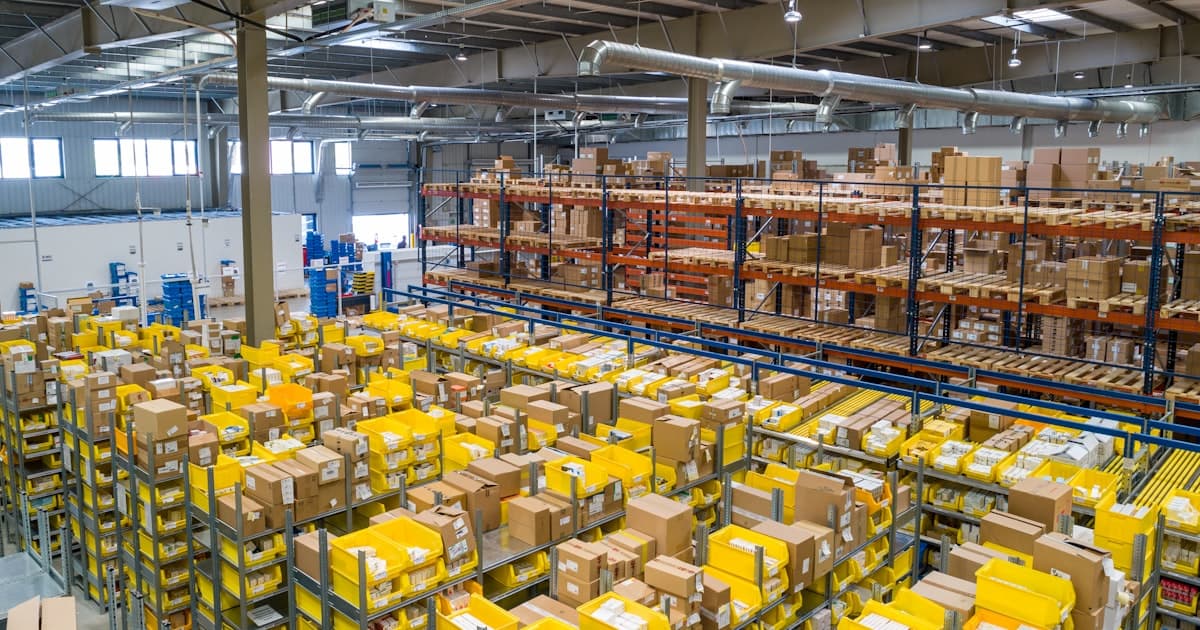 Why Your Business Is Losing Money Every Month Without Real-Time Inventory Management